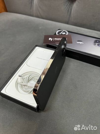 iPhone 13 Pro Max, 128 ГБ