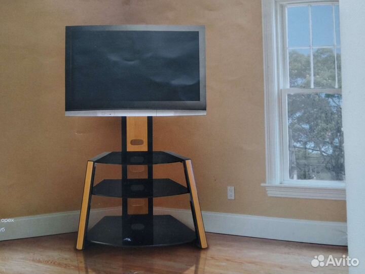 Тумба стойка под телевизор
