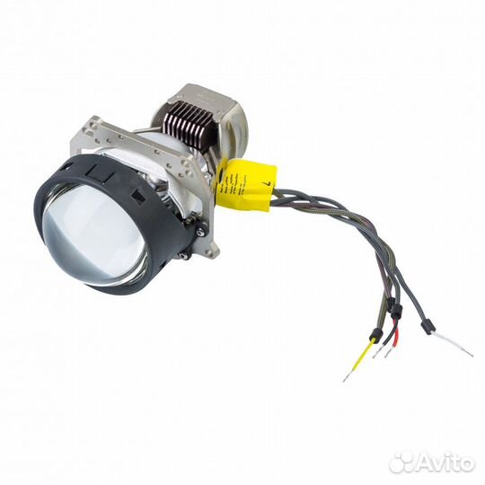 Bi-led линзы Optima Expression Drive 3.0 5500К