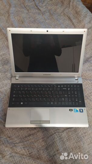 Samsung rv511 i5