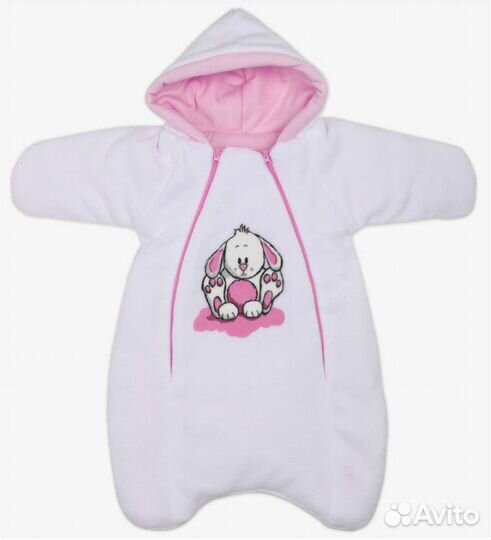 Конверт на выписку весна осень