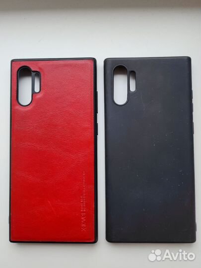 Samsung Galaxy Note 10+, 12/256 ГБ