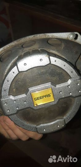 Колонки блины pioneer