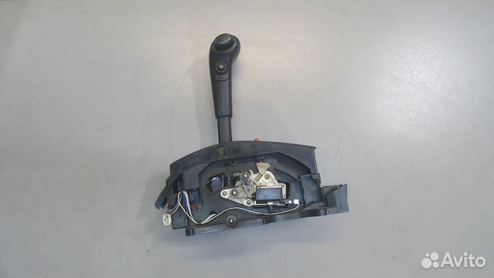 Кулиса кпп Nissan Pathfinder, 2000