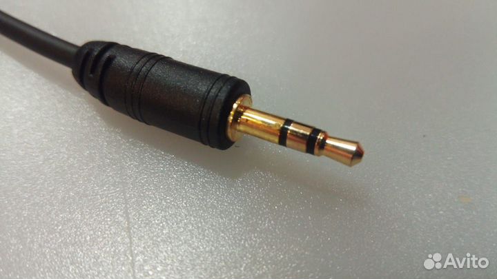 Кабель дистанционного спуска затвора Sony Alpha