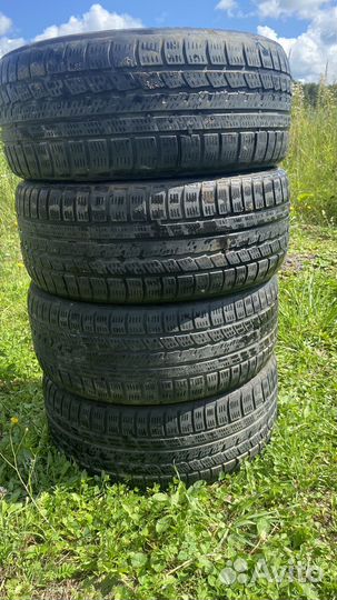 Roadstone Winguard Sport 235/45 R18