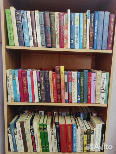 Классика, программная литература