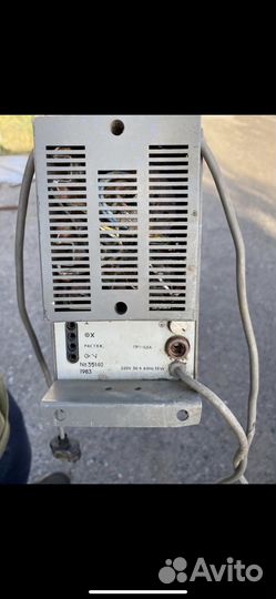 Осциллограф