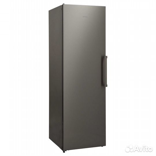 Холодильник Korting KNF 1857 X