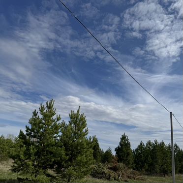 Участок 6,6 сот. (СНТ, ДНП)