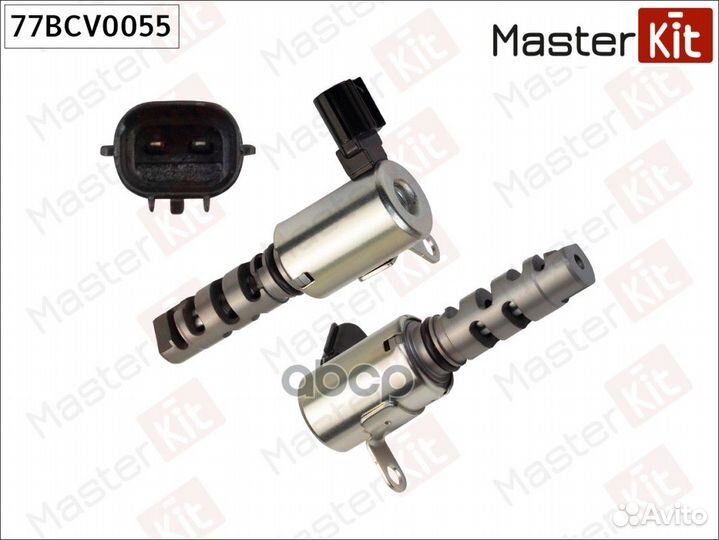 Клапан VVTi 77BCV0055 MasterKit