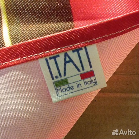 Фартук itati гладиатор