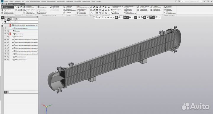 Обучение Autocad, Solidworks, Компас-3D