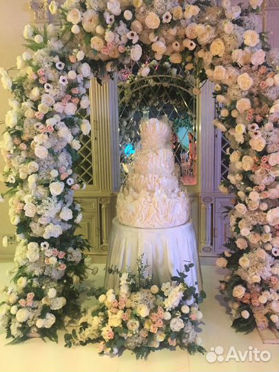 Организатор мероприятий, кейтеринг