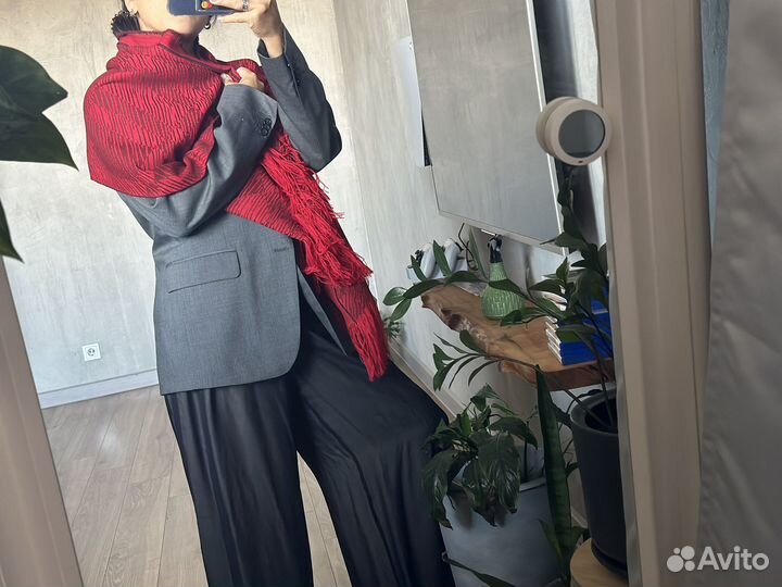 Tom Ford шарф (100 шерсть) оригинал