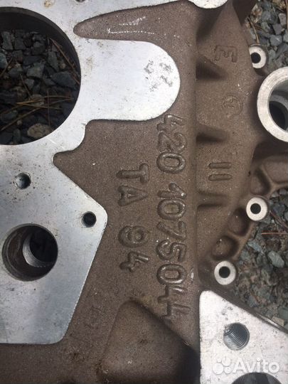 Тормозные камеры, плита двигателя на татру