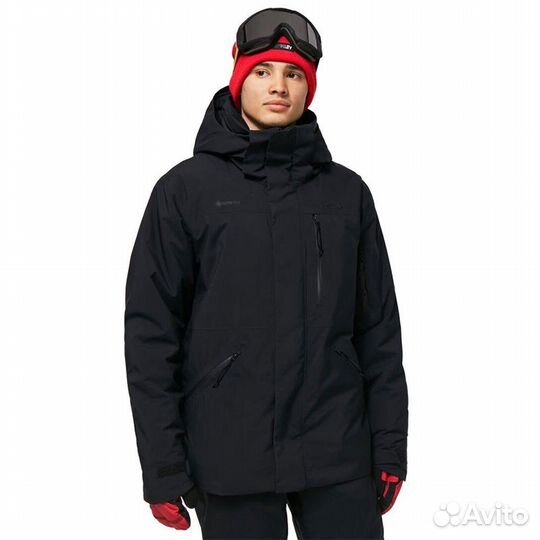 L (50 RU) Горнолыжный костюм мужской oakley Sub Te