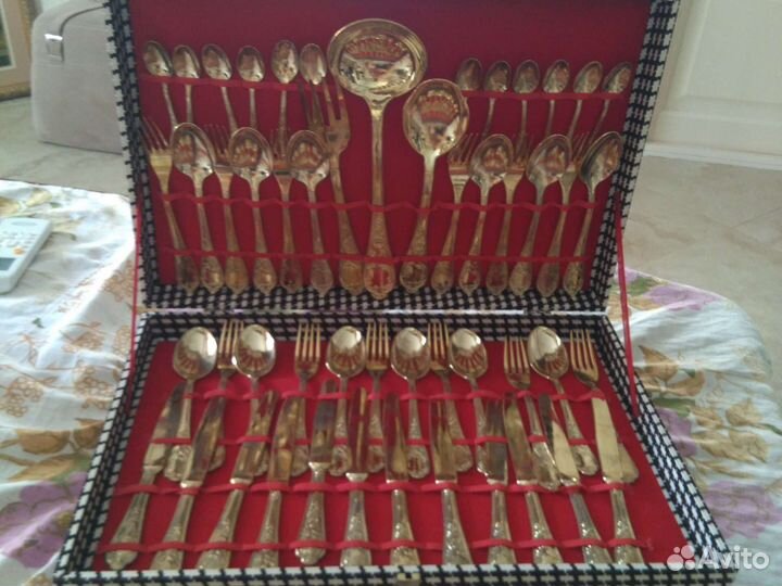 Столовый набор