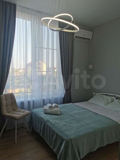 Квартира-студия, 26 м², 2/4 эт.
