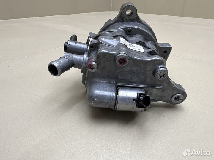 Насос гура BMW F01/F02/F07