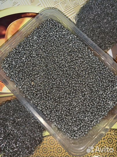 Насадка спн для царги 1,5 дюйма 500 ммм