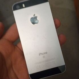 iPhone 5, 32 ГБ