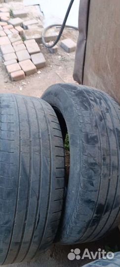 Kumho Crugen HP91 235/60 R18 107V