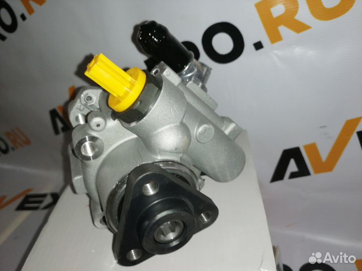 Насос гура audi a6 2004-2011