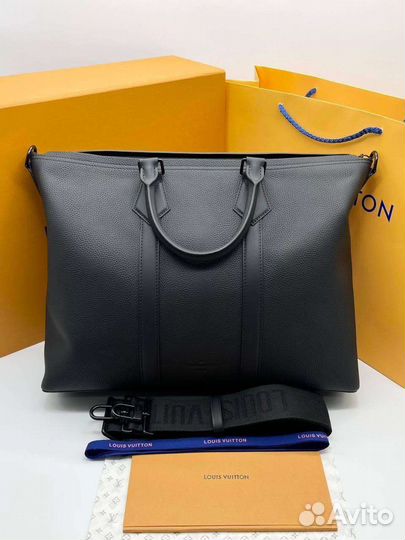 Сумка lock IT tote louis vuitton