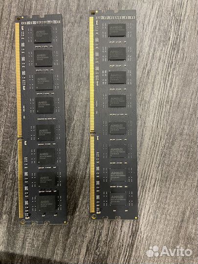 Оперативная память ddr3 16 gb 1600