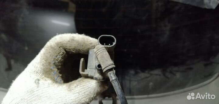 Клапан вакуумный Chevrolet Lanos