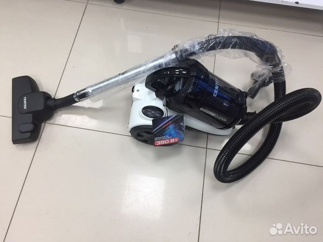 Пылесос Centek CT-2528 (2000 Вт) Новые
