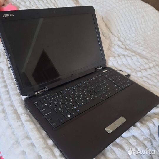 Ноутбук asus X5DIJ