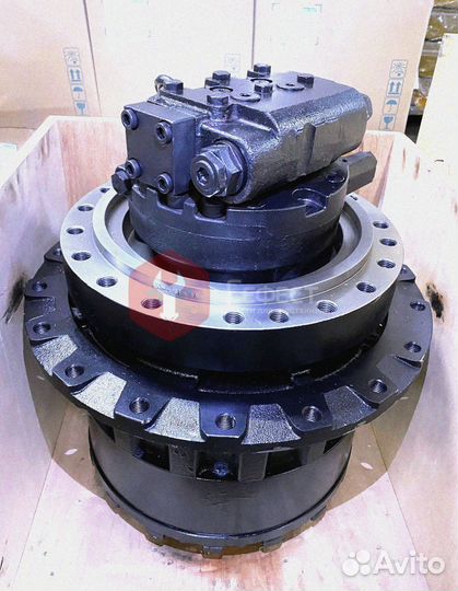 Редуктор хода CAT 325LN