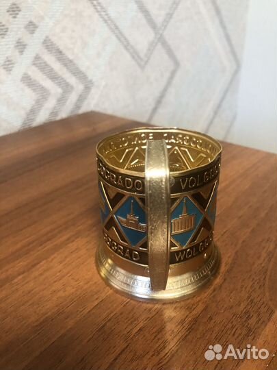 Подстаканник Волгоград