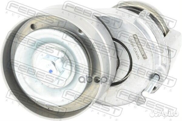 Натяжитель ремня 2390caval Febest
