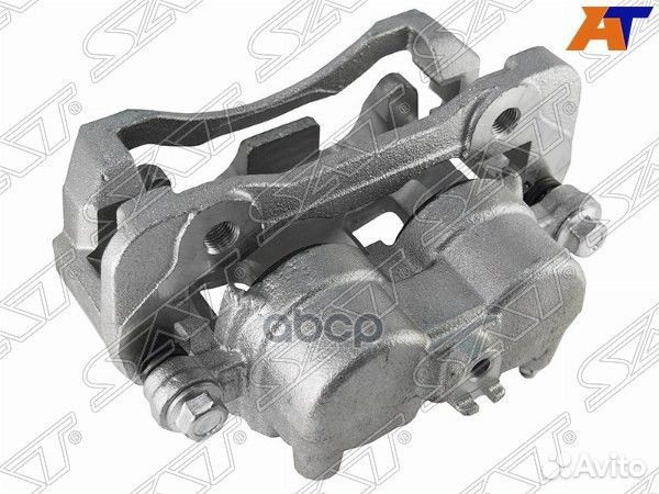 Суппорт тормозной FR nissan patrol Y60 RH ST-41