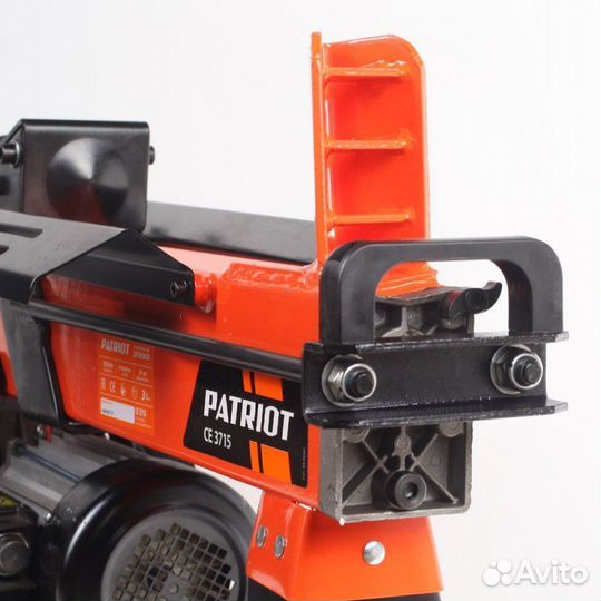 Дровокол patriot CE 5215