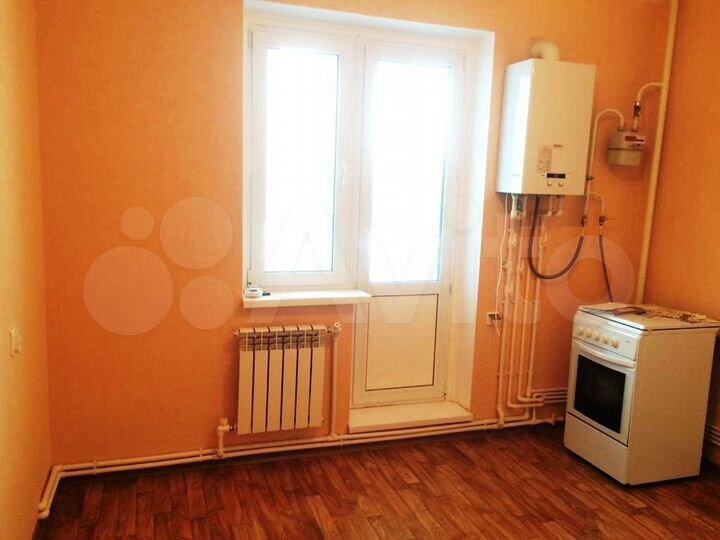 1-к. квартира, 38,3 м², 2/11 эт.