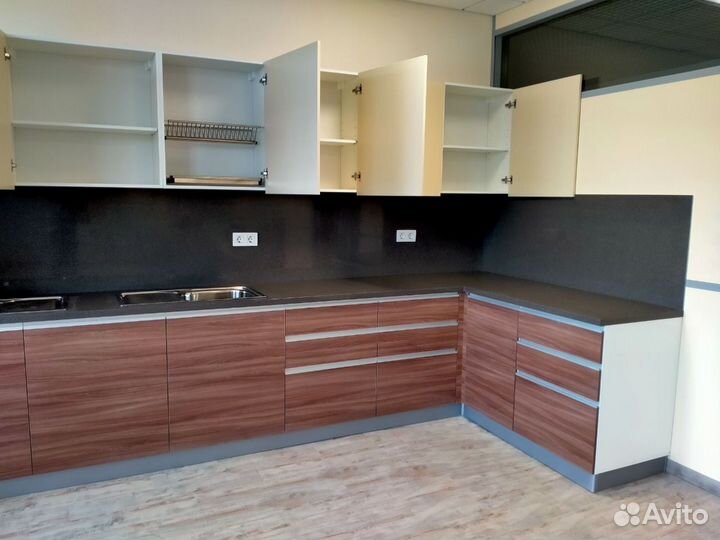 Мебель на заказ любой сложности