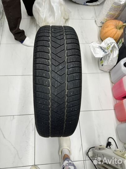 Pirelli Scorpion 255/60 R20