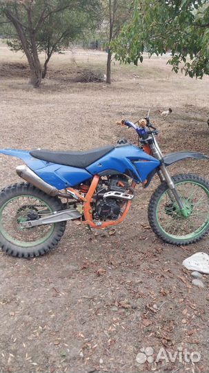 Irbis ttr 250a