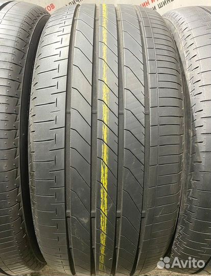 Bridgestone Turanza T005A 245/45 R18 94P
