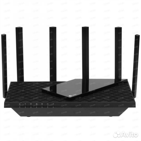 Маршрутизатор TP-Link Archer AX73
