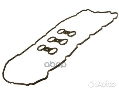 Прокладка клапанной крышки 3 E90 N52B25A/N52B30