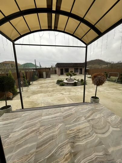 Комната 45 м², 1/2 эт.