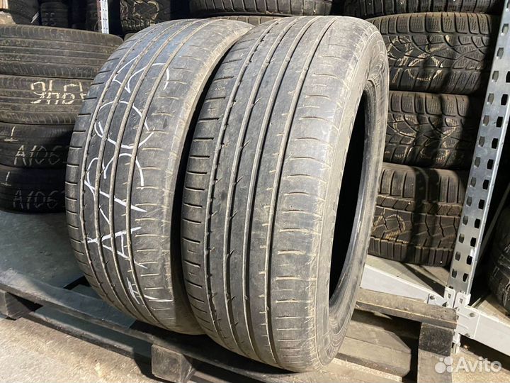 Hankook Ventus Prime 2 K115 235/60 R18 103H