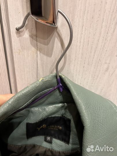 Куртка женская