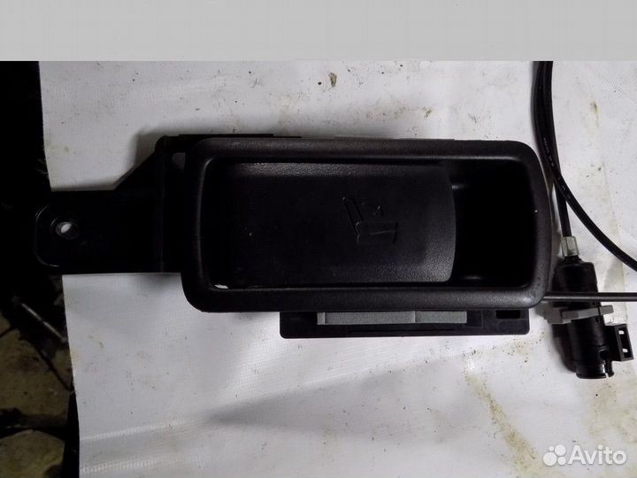 Ручка сиденья RAV 4 2006-2013