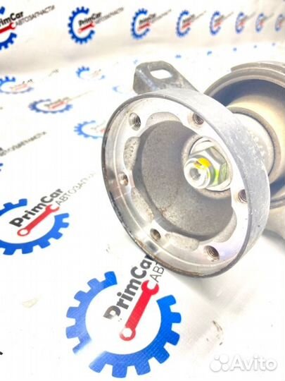 Карданный вал Toyota Allion ZZT245 1zzfe